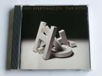 Reo Speedwagon - The Hits (epic), Cd's en Dvd's, Verzenden, Zo goed als nieuw