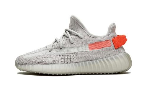 Yeezy Boost 350 V2 Tail Light, Kleding | Heren, Schoenen