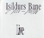 cd - Isildurs Bane - Mind â Vol. 2. Live, Verzenden, Zo goed als nieuw
