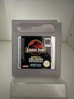 Jurassic Park Part 2: The Chaos Continues - Game Boy, Spelcomputers en Games, Games | Nintendo Game Boy, Verzenden, Nieuw