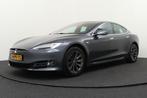 Zakelijke Lease |  Tesla Model S Long Range, Auto's, Tesla, Automaat, Gebruikt, Zwart, Overige kleuren