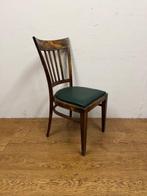 Gebruikte Caféstoel - S4008 Vintage/Café, Huis en Inrichting, Stoelen, Ophalen, Nieuw