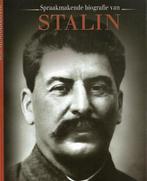 Spraakmakende biografie van Stalin 5413660993615, Boeken, Verzenden, Zo goed als nieuw, Elena Dundovich