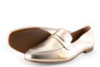 Gabor loafers in maat 42½ Goud | 10% korting, Overige kleuren, Verzenden, Overige typen, Gabor