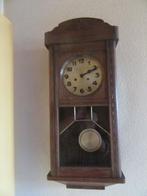 Regulateur - Hout - 1920-1930, Antiek en Kunst, Antiek | Klokken