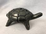 Div. fabr. - Beeldje - Collectie van schildpadden beeldjes