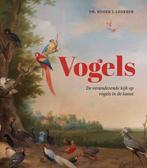 9789056158071 Vogels | Tweedehands, Boeken, Verzenden, Zo goed als nieuw, Dr. Roger J. Lederer