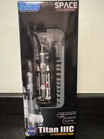 Dragon 1/400 Titan IIIC 56228, Hobby en Vrije tijd, Modelbouw | Vliegtuigen en Helikopters, Overige merken, 1:144 tot 1:200, Nieuw