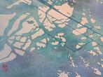 Shade of the trees  - Signed and numbered by artist ed