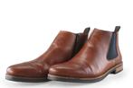 Rieker Enkellaarzen in maat 41 Bruin | 10% extra korting, Kleding | Dames, Schoenen, Bruin, Verzenden, Lage of Enkellaarzen, Zo goed als nieuw