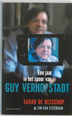 Een jaar in het spoor van Guy Verhofstadt 9789056179052, Verzenden, Zo goed als nieuw, S. de Bisschop