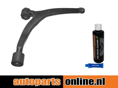 Draagarm Peugeot 605 voorzijde, rechts, onder, Auto-onderdelen, Besturing, Nieuw, Peugeot, Verzenden