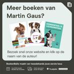 Puppymanieren 9789021572031 Martin Gaus, Boeken, Verzenden, Gelezen, Martin Gaus