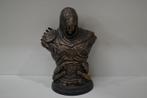 Assassins Creed Legacy Collection - Altair Bust Bronze, Verzenden, Zo goed als nieuw
