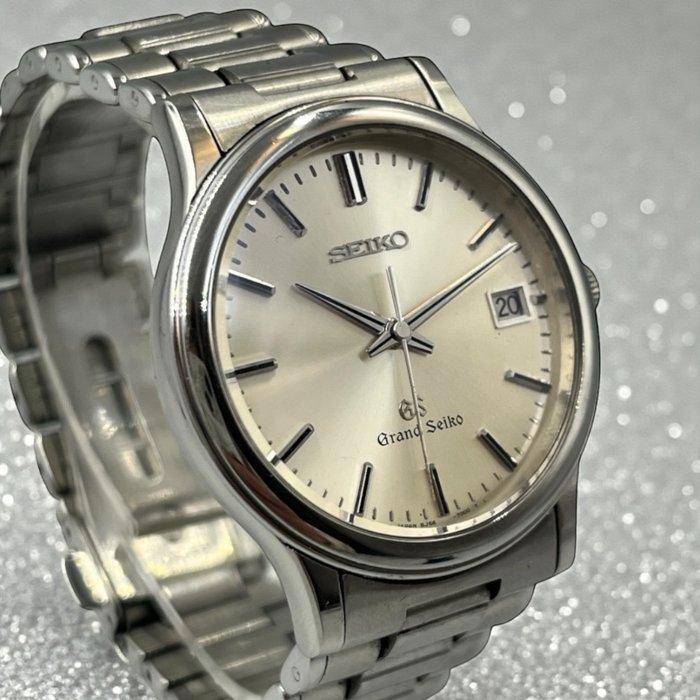 Seiko - Grand Seiko - Zonder minimumprijs - Heren -, Sieraden, Tassen en Uiterlijk, Horloges | Heren