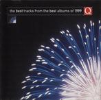 cd - Various - The Best Tracks From The Best Albums Of 1999, Verzenden, Zo goed als nieuw