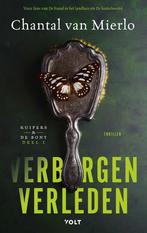 Kuipers en de Bont 1 - Verborgen verleden (9789021485454), Boeken, Verzenden, Nieuw