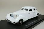 Esval 1:43 - Modelauto - Duesenberg sedan by A.H. Walker -, Hobby en Vrije tijd, Nieuw
