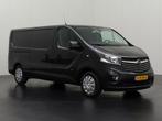 Opel Vivaro 1.6CDTI 145PK Sport EcoFlex, Auto's, Stof, Gebruikt, Euro 6, Overige kleuren