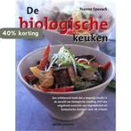 De Biologische Keuken 9789059201750 Y. Spevack, Boeken, Verzenden, Zo goed als nieuw, Y. Spevack