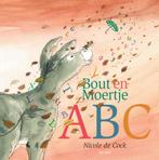Bout en Moertje ABC 9789000346707 Nicole de Cock, Boeken, Kinderboeken | Kleuters, Gelezen, Nicole de Cock, Verzenden