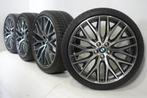 BMW 5 serie G30 G31 8 serie G14 G15 G16 636 20 inch velgen G, Auto-onderdelen, Banden en Velgen, Gebruikt, Velg(en), Ophalen of Verzenden