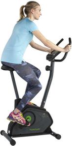 Tunturi Cardio Fit B30 Hometrainer - Fitness fiets met 8, Ophalen of Verzenden, Zo goed als nieuw