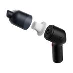 Tracer Snoerloze Autostofzuiger Incl 2 HEPA filters -, Auto diversen, Ophalen of Verzenden