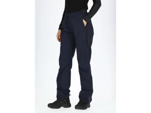 Veiling - Swedemount Abisko Shell Regenbroek (Maat 36), Caravans en Kamperen, Regenkleding