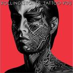 Rolling Stones - Tattoo You (2 LP) (Deluxe Edition) (Rem..., Verzenden, Nieuw in verpakking, 12 inch, Poprock