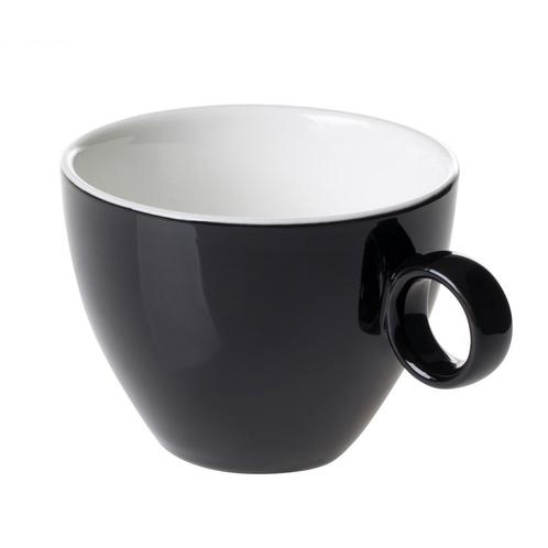 GGM Gastro | (6 stuks) BART COLOUR CAFE - Cappuccinokop - |, Huis en Inrichting, Keuken | Servies, Effen, Nieuw, Kop(pen) en/of Schotel(s)