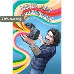 Never Stop Shutting Up 9781105757068 Mike Falzone, Verzenden, Gelezen, Mike Falzone