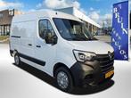 Renault Master 2.3 dCi 136 Pk H2 Comfort Airco Cruisecontrol, Stof, Gebruikt, Euro 6, Renault