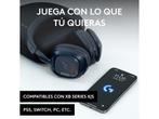 Logitech G Astro A30 - Draadloze Gaming Headset - Bluetooth, Computers en Software, Headsets, Verzenden, Zo goed als nieuw