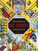 De tarot als sleutel tot inzicht 9789062710829, Boeken, Verzenden, Zo goed als nieuw, Eleonore Oldenburger