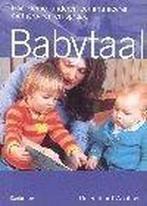 Babytaal 9789021331669 R. Woolfson, Verzenden, Gelezen, R. Woolfson