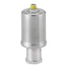 50 mm NC Pneumatische RVS Actuator - 2060 - 299005, Doe-het-zelf en Verbouw, Gereedschap | Machine-onderdelen en Toebehoren, Verzenden