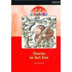 Estafette Nieuw Leesboek E3 Storm in het bos, Boeken, Verzenden, Nieuw