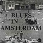 LP gebruikt - Peter Klencke - Blues in Amsterdam, Verzenden, Nieuw in verpakking