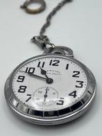 Hamilton - Railway Special 992B - pocket watch No Reserve, Nieuw