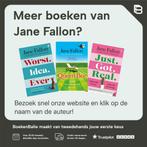 The Ugly Sister 9780141047256 Jane Fallon, Verzenden, Gelezen, Jane Fallon