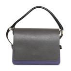 Obag - COMP24ST-MIS34 - grey, Sieraden, Tassen en Uiterlijk, Tassen | Damestassen, Verzenden, Nieuw