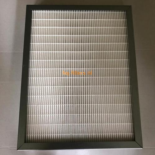 Biddle HR3500 | M5 Filter | 6509153, Doe-het-zelf en Verbouw, Ventilatie en Afzuiging, Nieuw, Verzenden