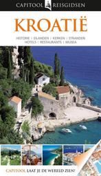 Kroatië / Capitool reisgidsen 9789047518105 Leandro Zoppé, Boeken, Reisgidsen, Verzenden, Gelezen, Leandro Zoppé