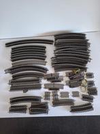 Märklin H0 - Model treinbevestiging (100) - K-RAIL serie, Nieuw