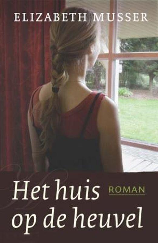 Het huis op de heuvel 9789088650864 Elizabeth Musser, Boeken, Romans, Gelezen, Verzenden