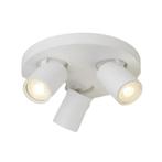 Plafond/Wandlamp Bellezza Bagno Joshua IP44 25x10,3 cm LED, Doe-het-zelf en Verbouw, Sanitair, Nieuw, Ophalen of Verzenden, Bad