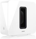 Sonos SUB Wit Gen 1 - Multiroom subwoofer, Audio, Tv en Foto, Luidsprekers, Ophalen, Zo goed als nieuw, Subwoofer, Sonos