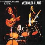 LP gebruikt - West, Bruce &amp; Laing - The Greatest Rock..., Cd's en Dvd's, Vinyl | Rock, Verzenden, Zo goed als nieuw