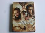 The Brothers Grimm - Terry Gilliam, Heath Ledger (DVD) Metal, Verzenden, Zo goed als nieuw